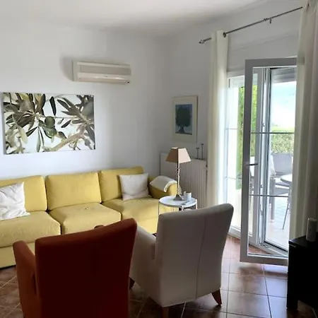 Magic Sea View - Villa Skala Potamia (Thasos)