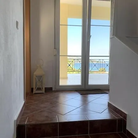 Magic Sea View - Villa *