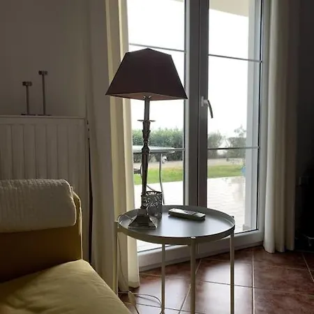 Villa Magic Sea View - *