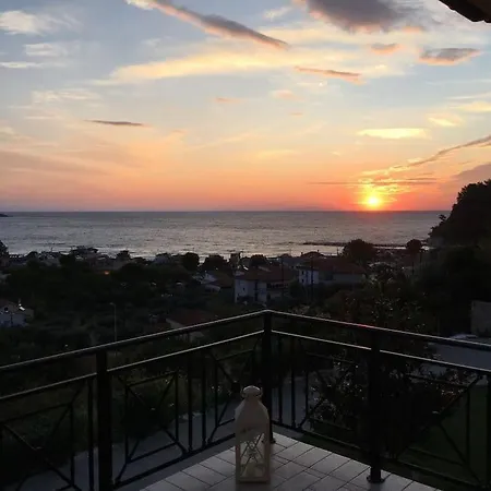 Magic Sea View - Villa *