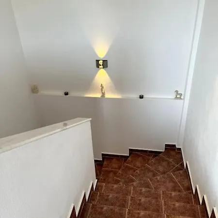 Villa Magic Sea View - *