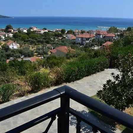 Villa Magic Sea View -