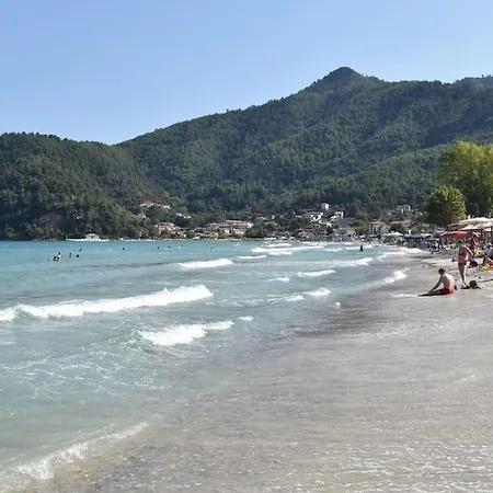 Villa Magic Sea View -
