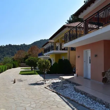 Magic Sea View - Villa