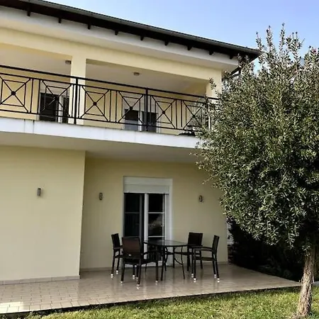 Magic Sea View - Villa